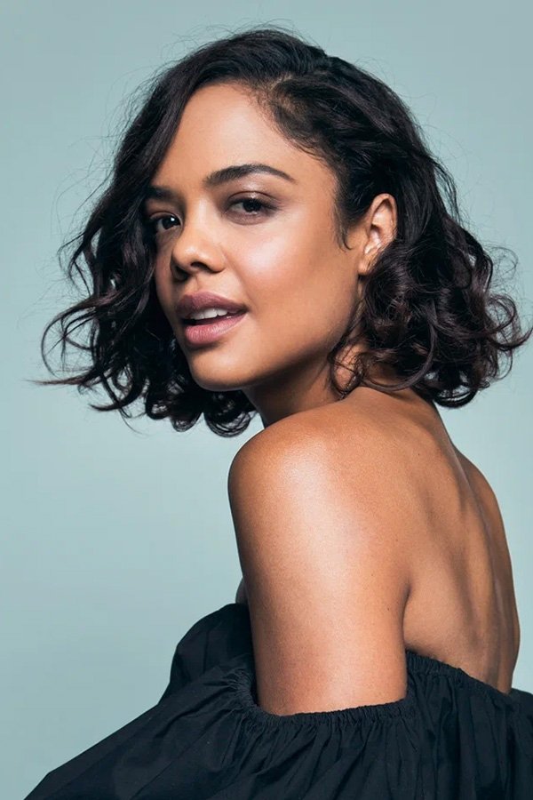 Foto de Tessa Thompson