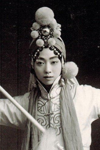 Foto de Mei Lanfang
