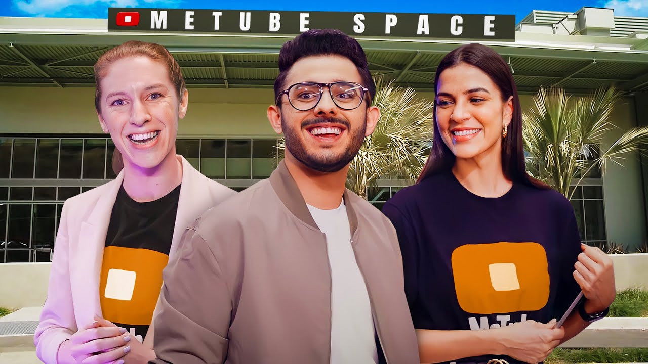 METUBE SPACE