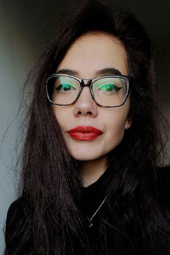 Karolína Česneková