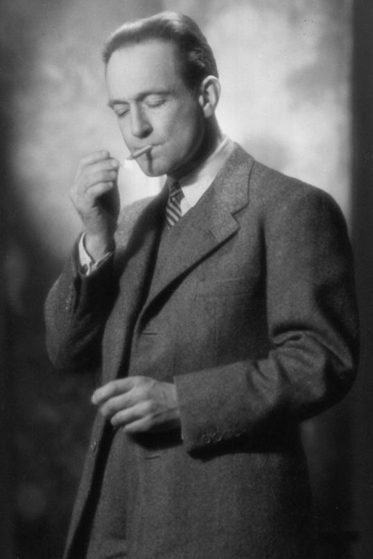 Foto de Pierre Fresnay