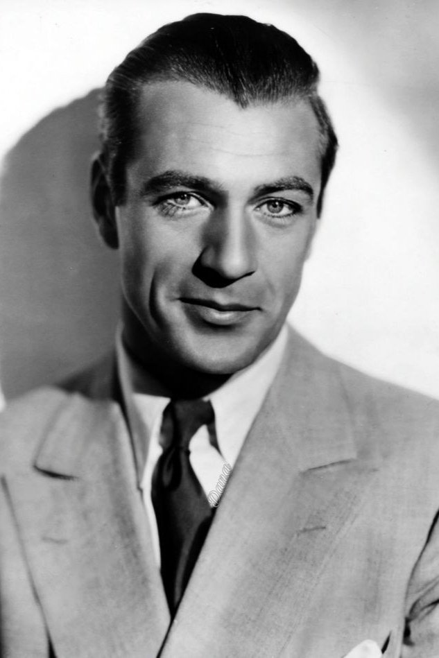 Foto de Gary Cooper