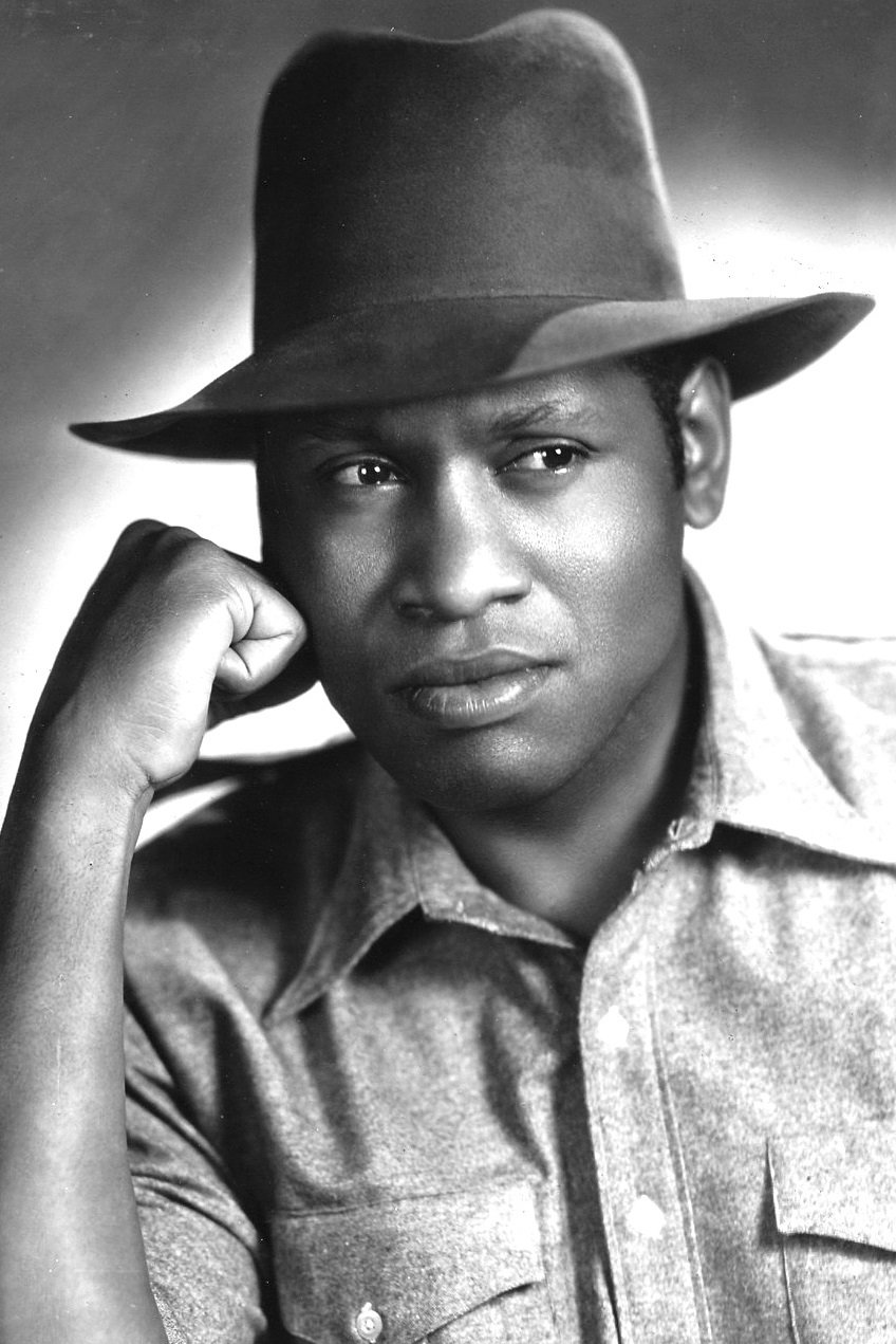 Foto de Paul Robeson
