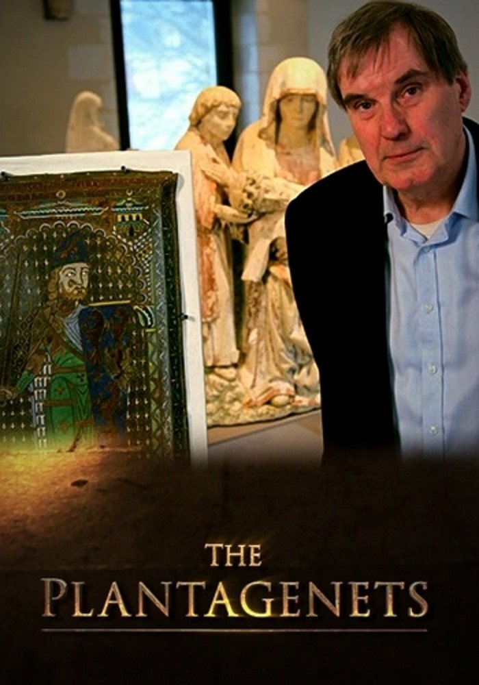 Poster de The Plantagenets