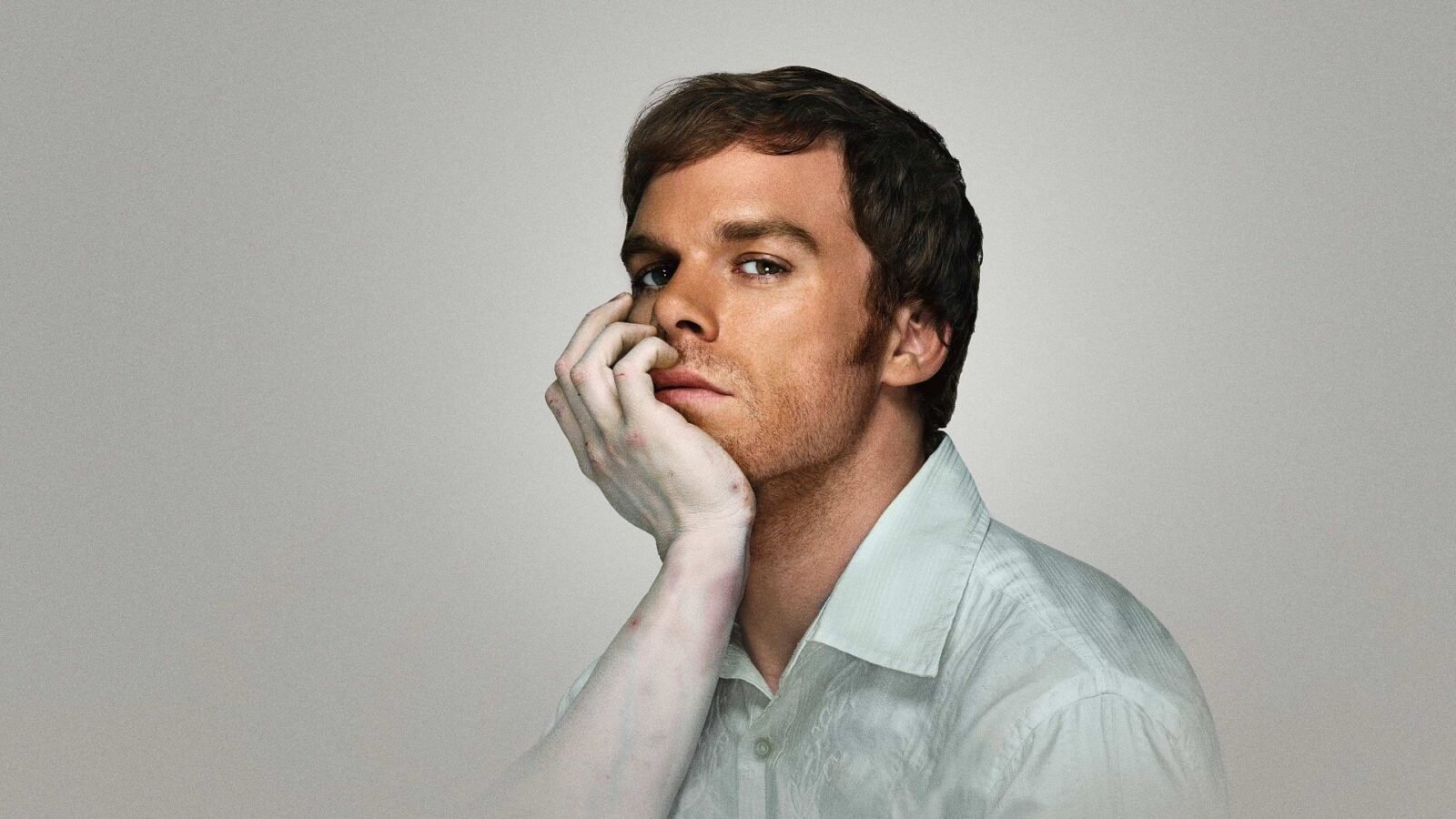 Dearly Disturbed Dexter