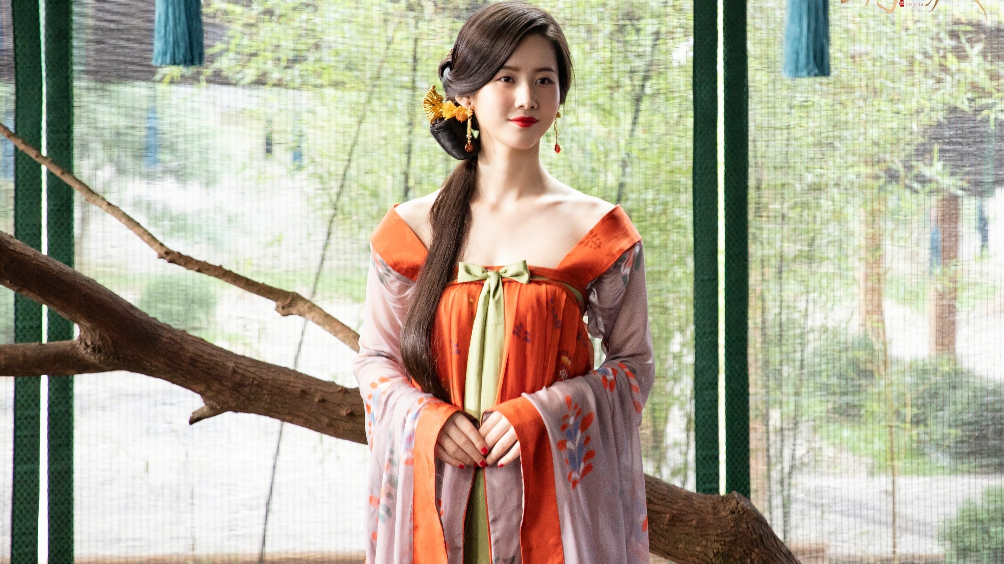 Backdrop image