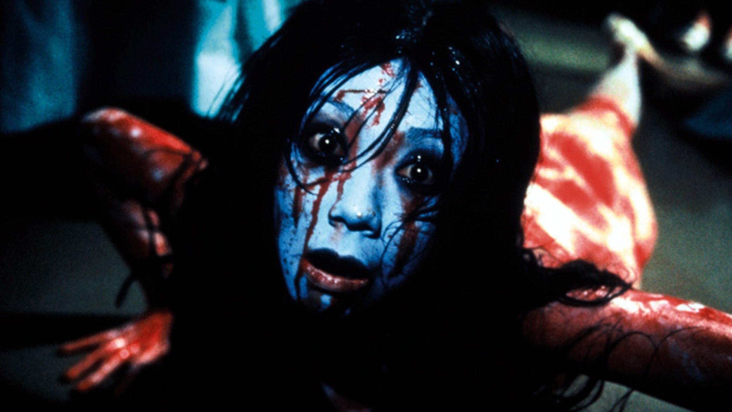 Ju-on: The Grudge 2 2003 123movies