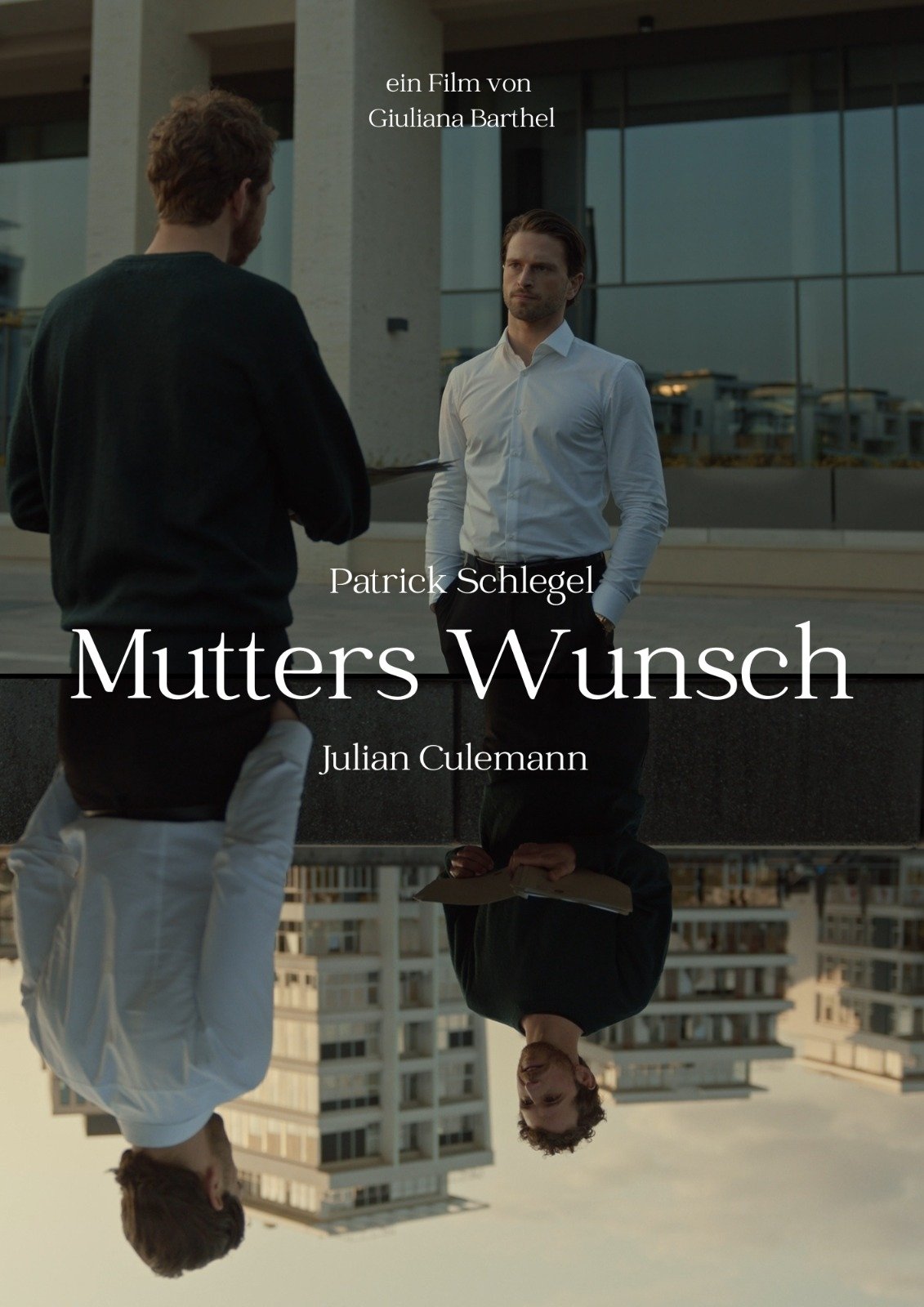 Poster de Mutters Wunsch
