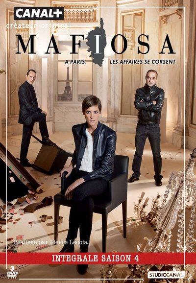 Poster de Temporada 4