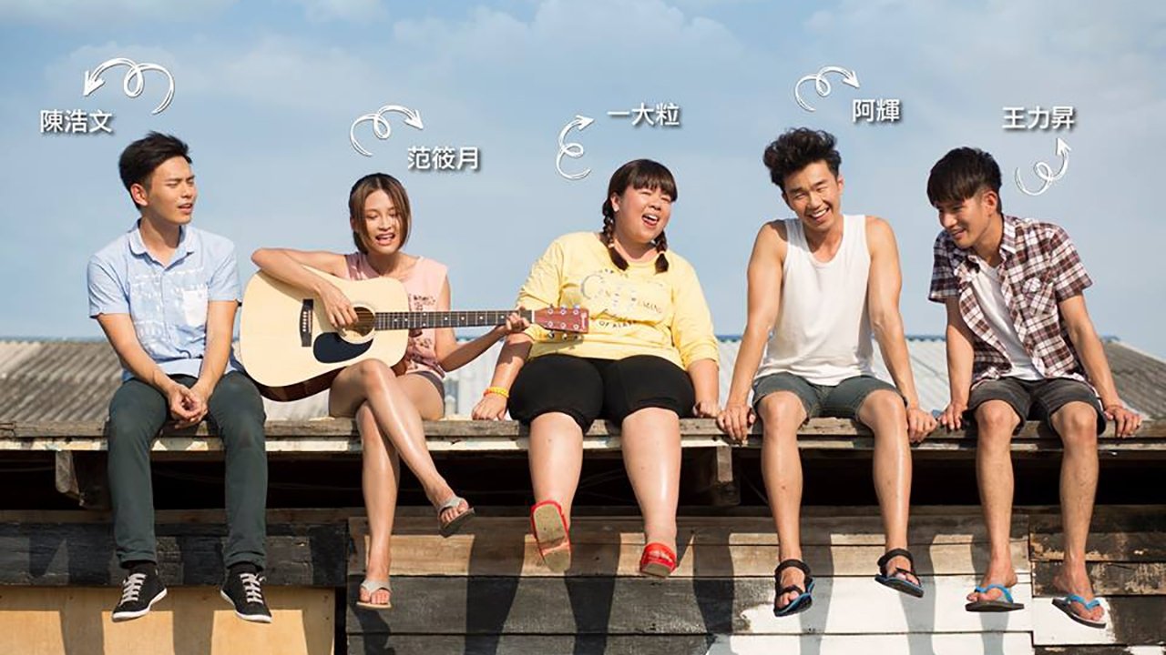 Backdrop image