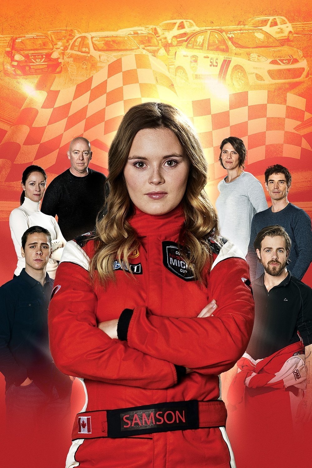 Poster de Temporada 3