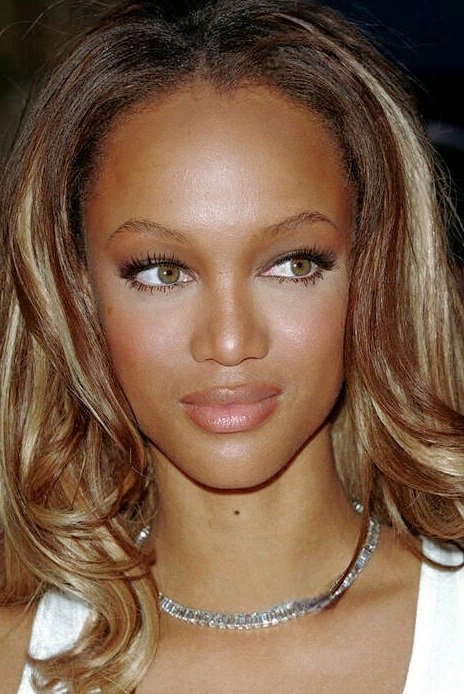 Foto de Tyra Banks
