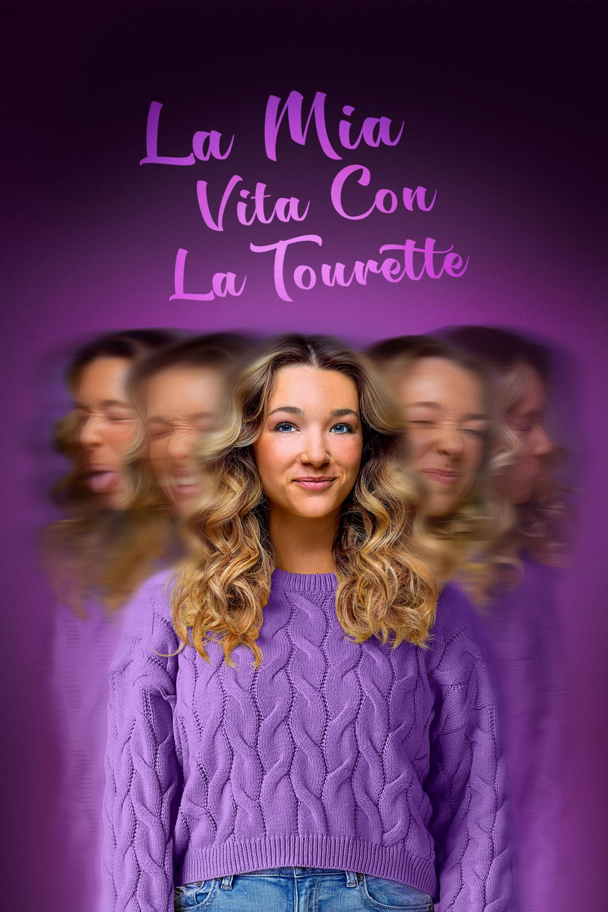 La mia vita con la Tourette