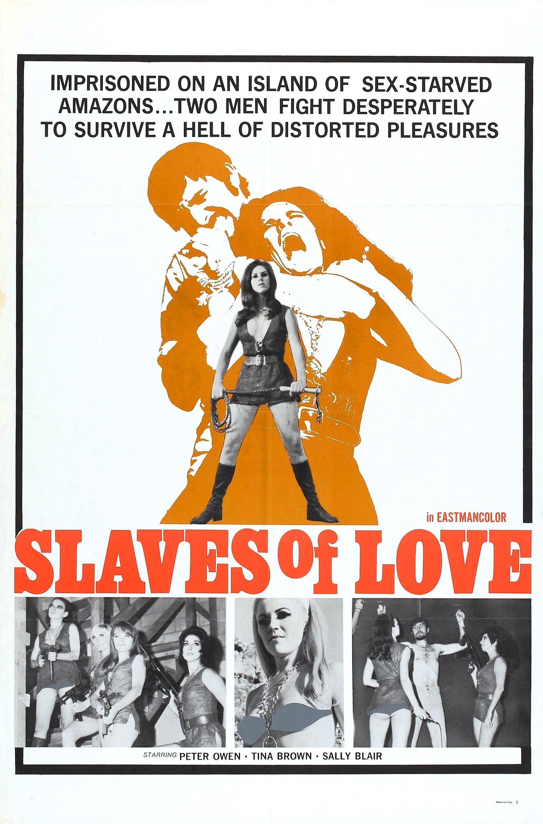 Poster movie
