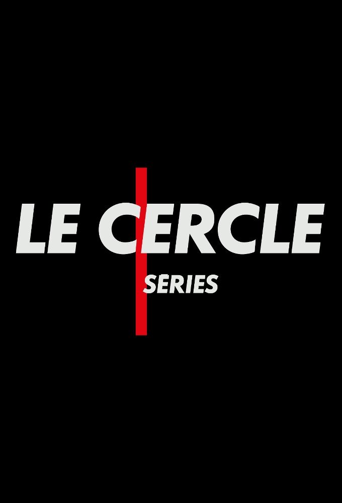 Poster de Le Cercle Séries
