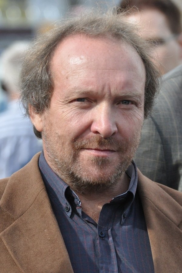 Foto de Teuvo Hakkarainen