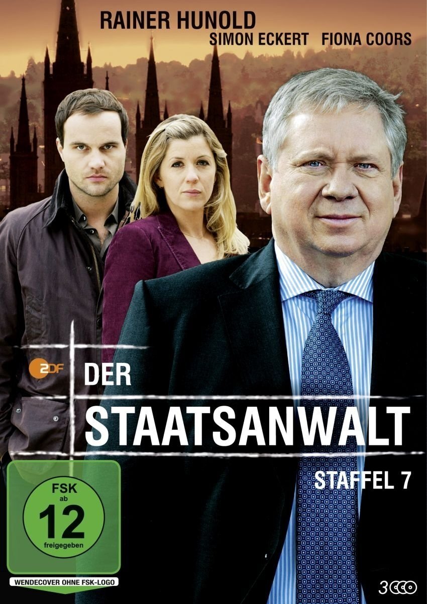 Poster de Temporada 7