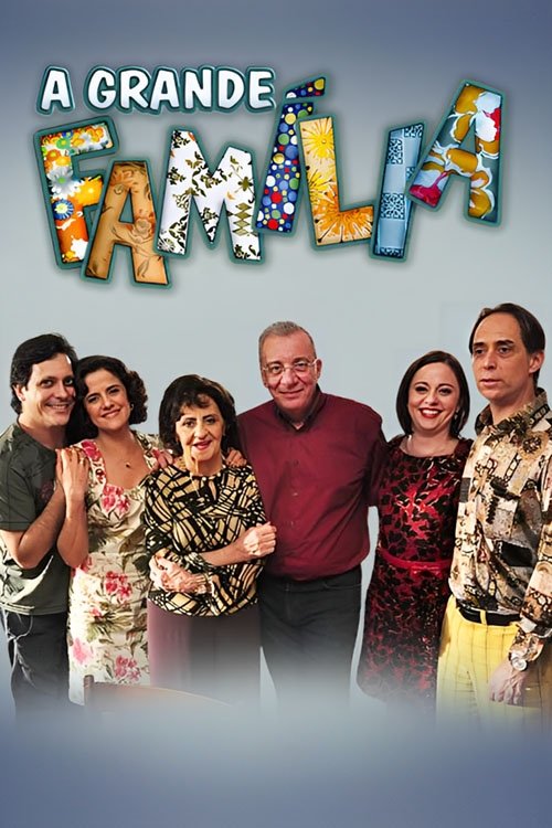 Poster de Temporada 11