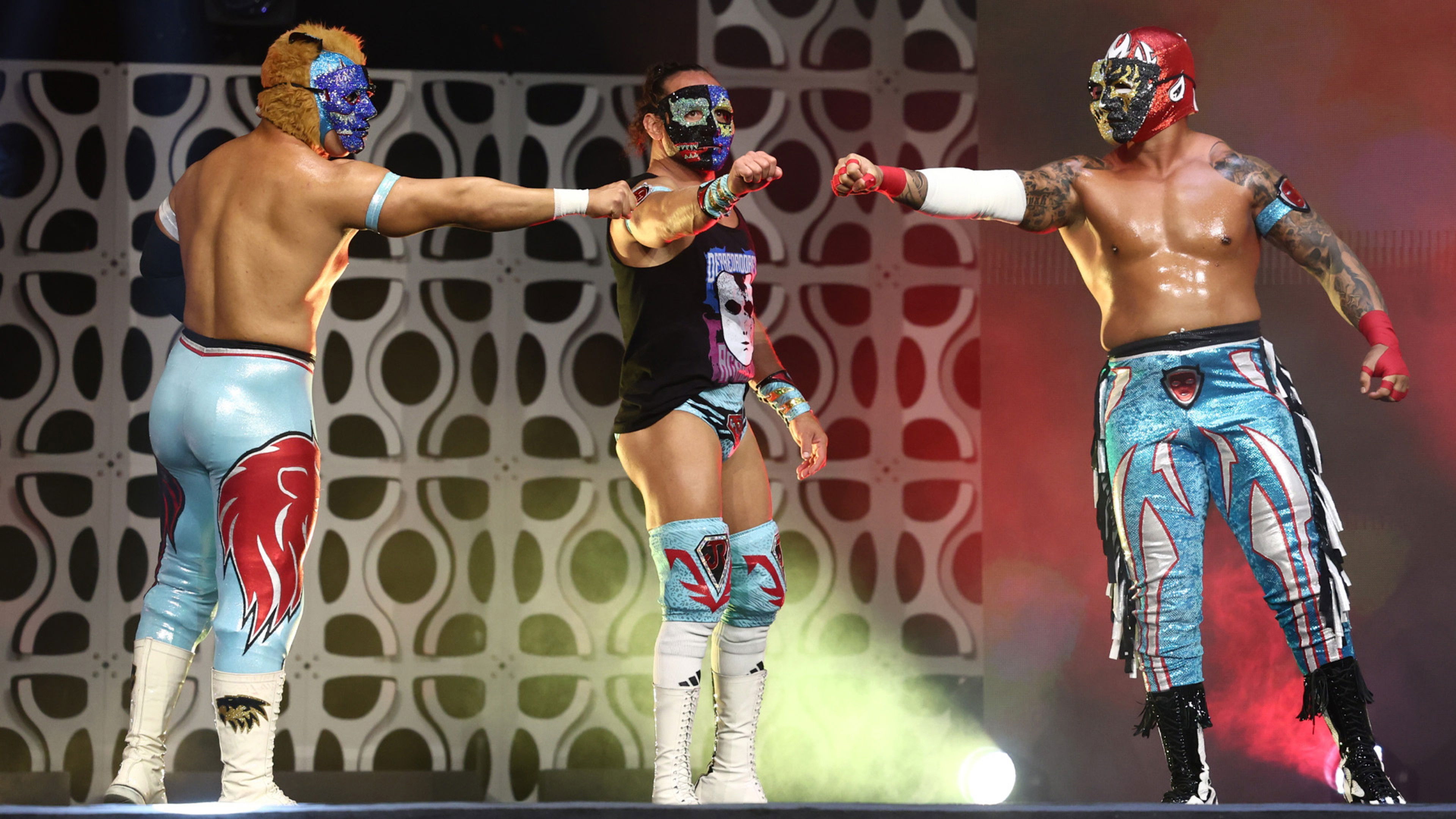 ROH on HonorClub Episode 128