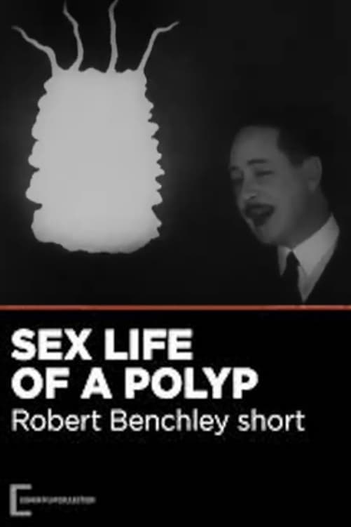 The Sex Life of the Polyp Poster