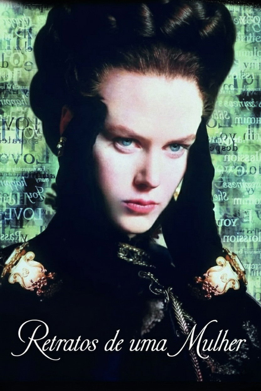 Poster de Retratos de uma Mulher