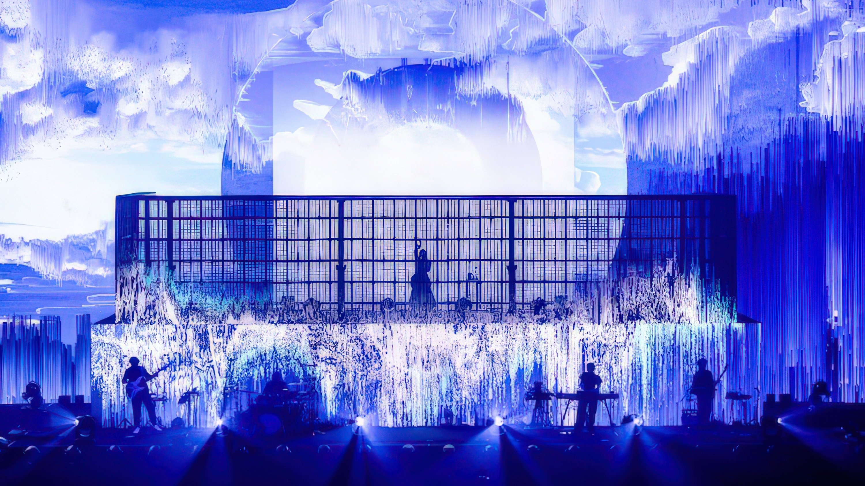 Ado JAPAN TOUR 2024  "Profile of Mona Lisa"