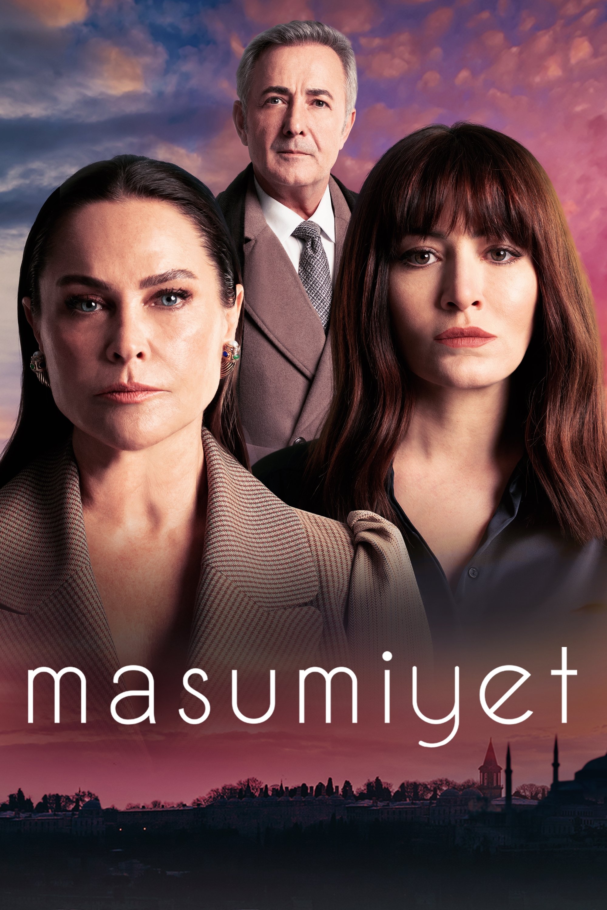 Poster de Masumiyet