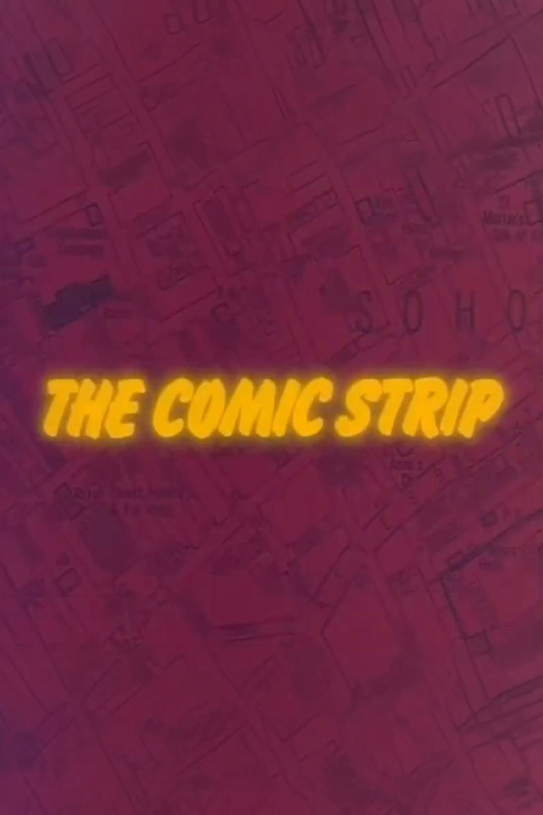 The Comic Strip