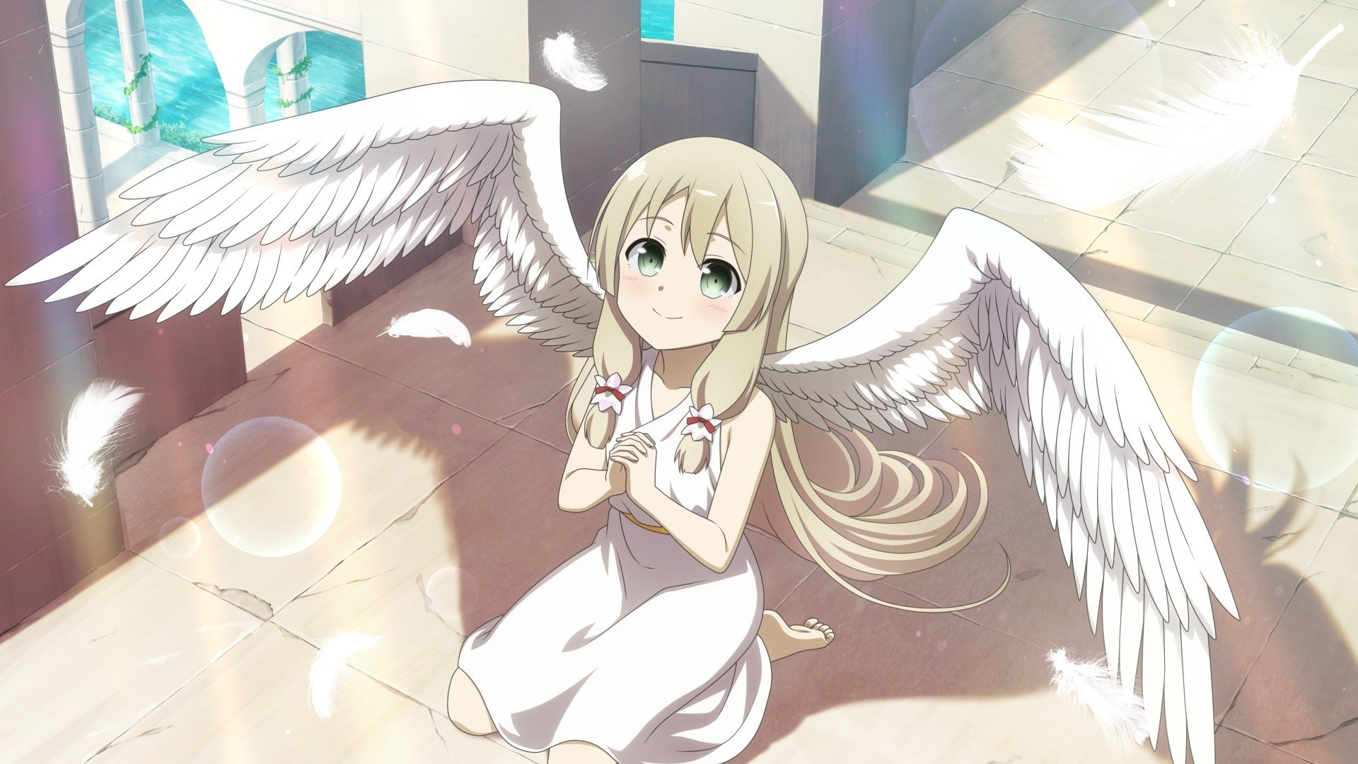 Backdrop image