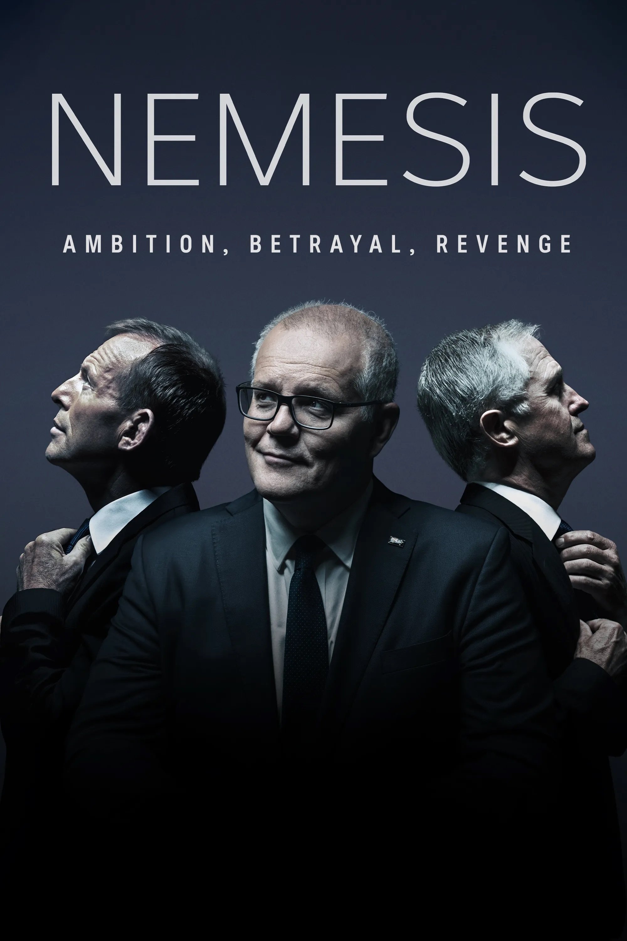 Poster de Nemesis