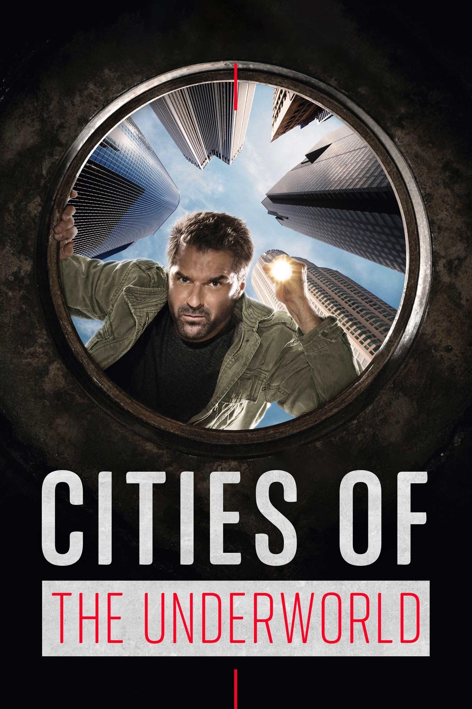 Poster de Temporada 3