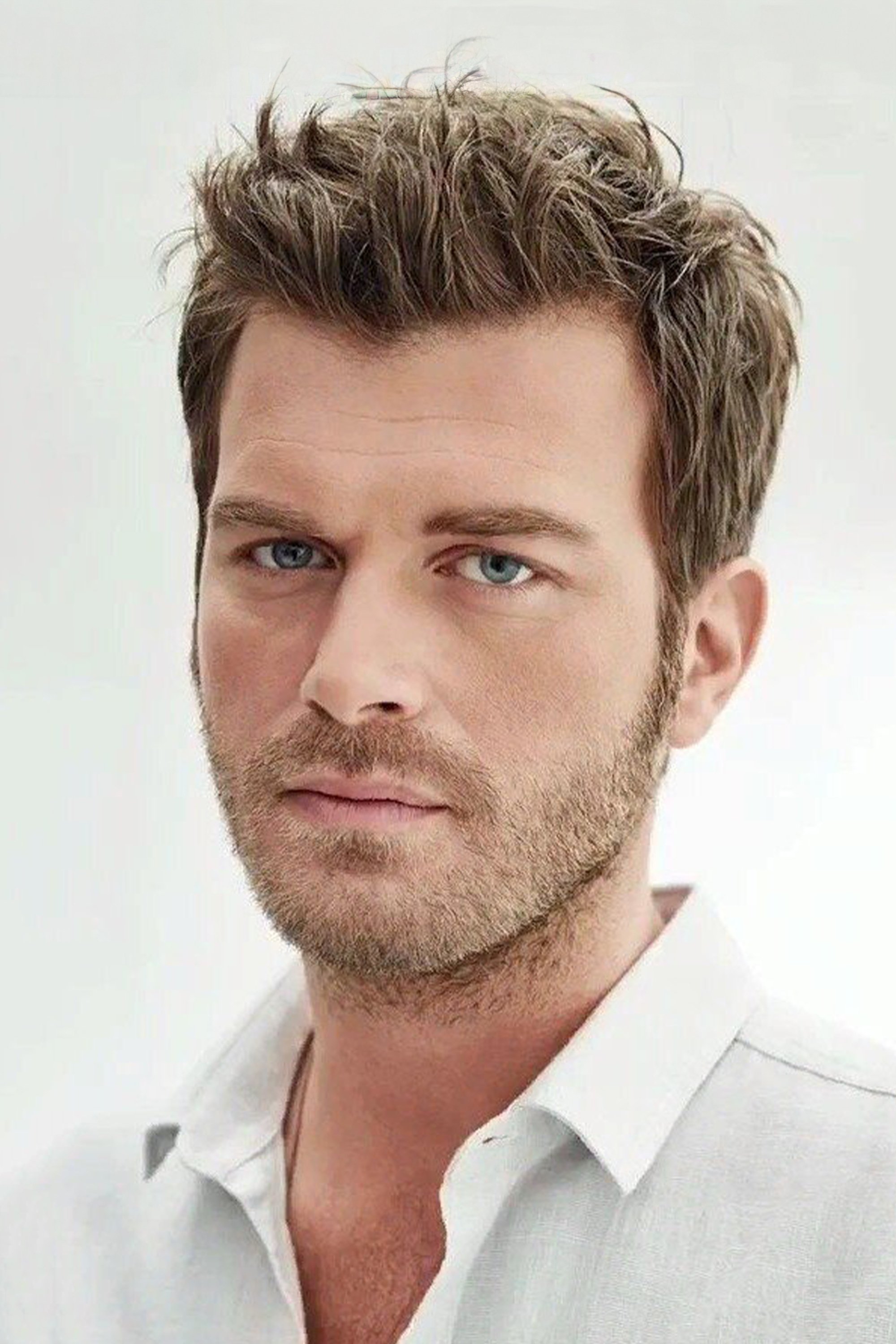 Foto de Kıvanç Tatlıtuğ