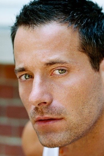 Foto de Johnny Messner