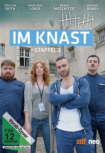 Poster de Temporada 2