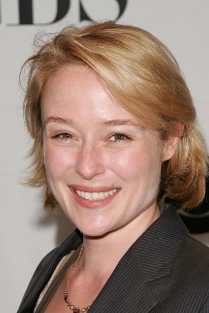 Foto de Jennifer Ehle