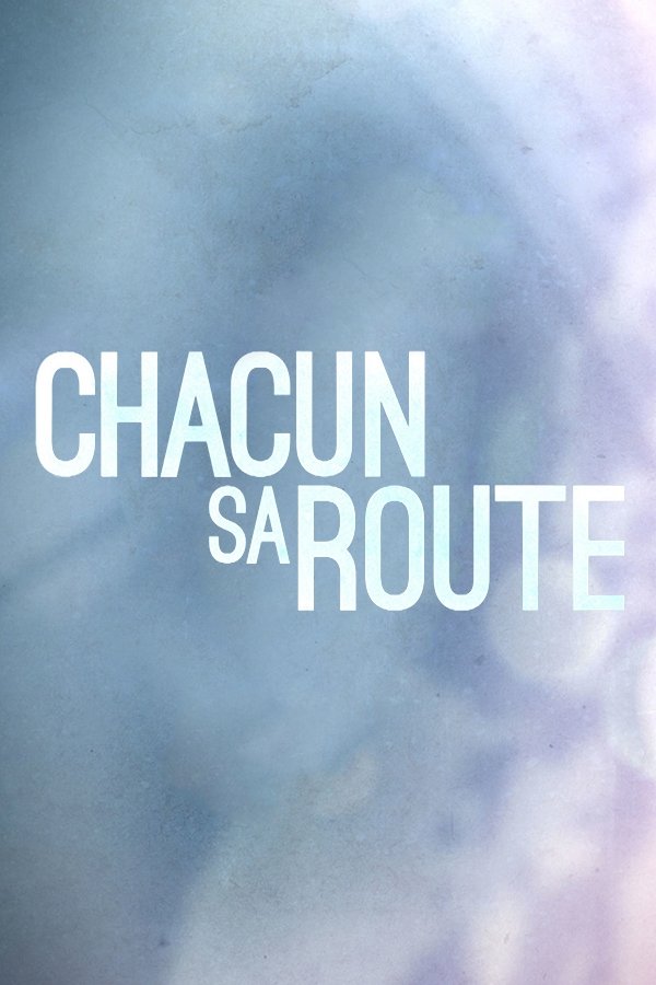 Poster de Chacun sa route
