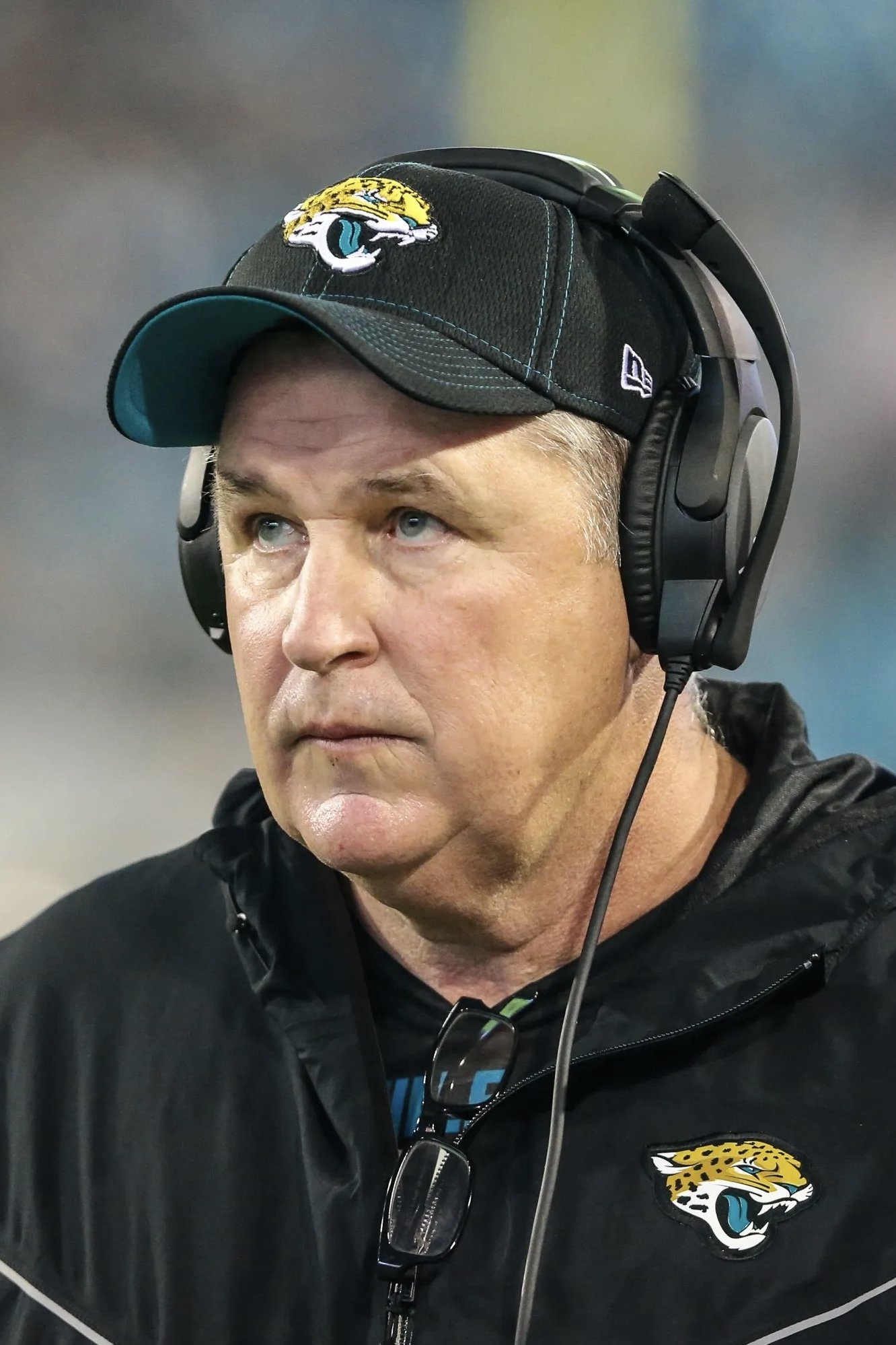 Foto de Doug Marrone