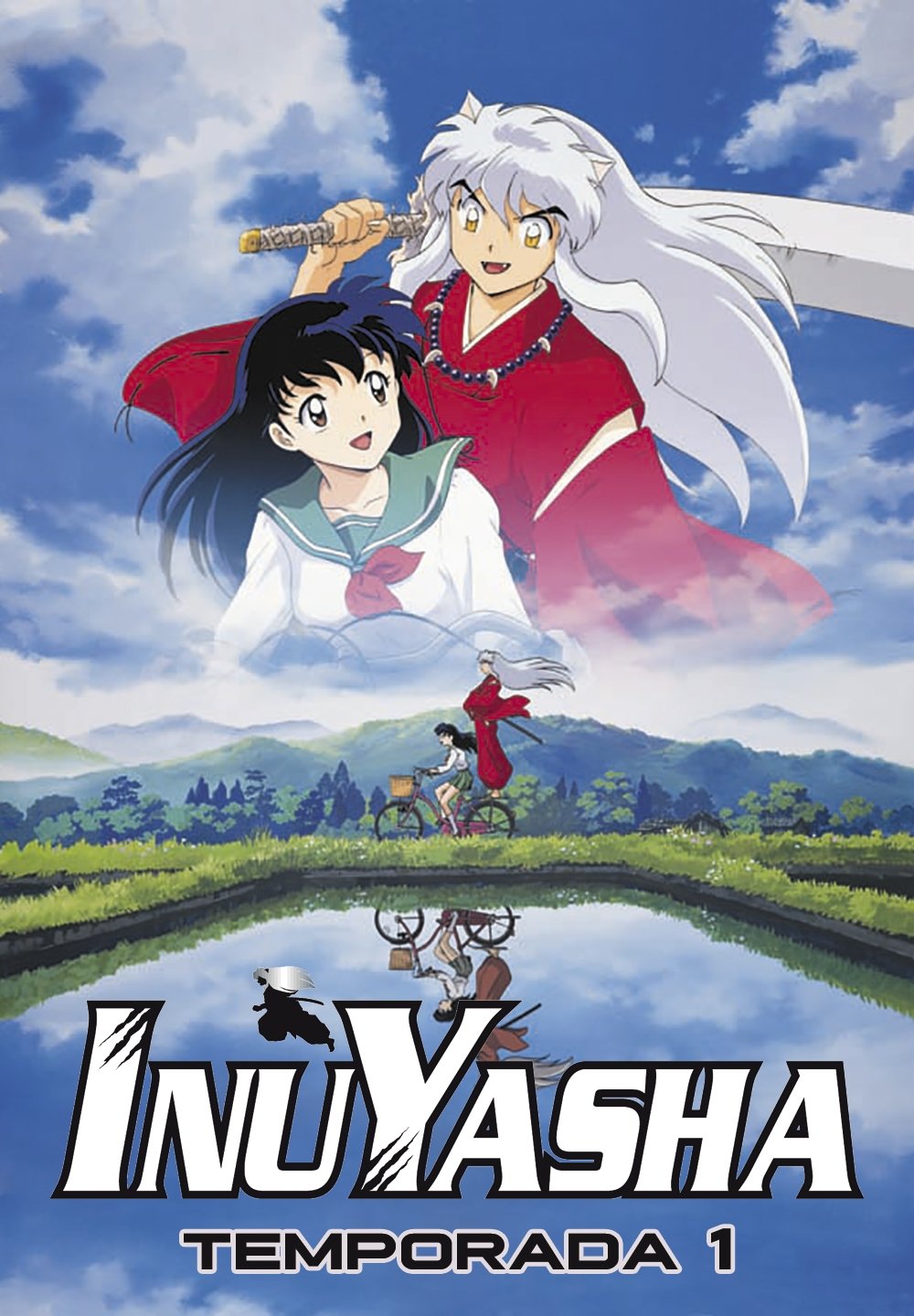 Poster de Temporada 1