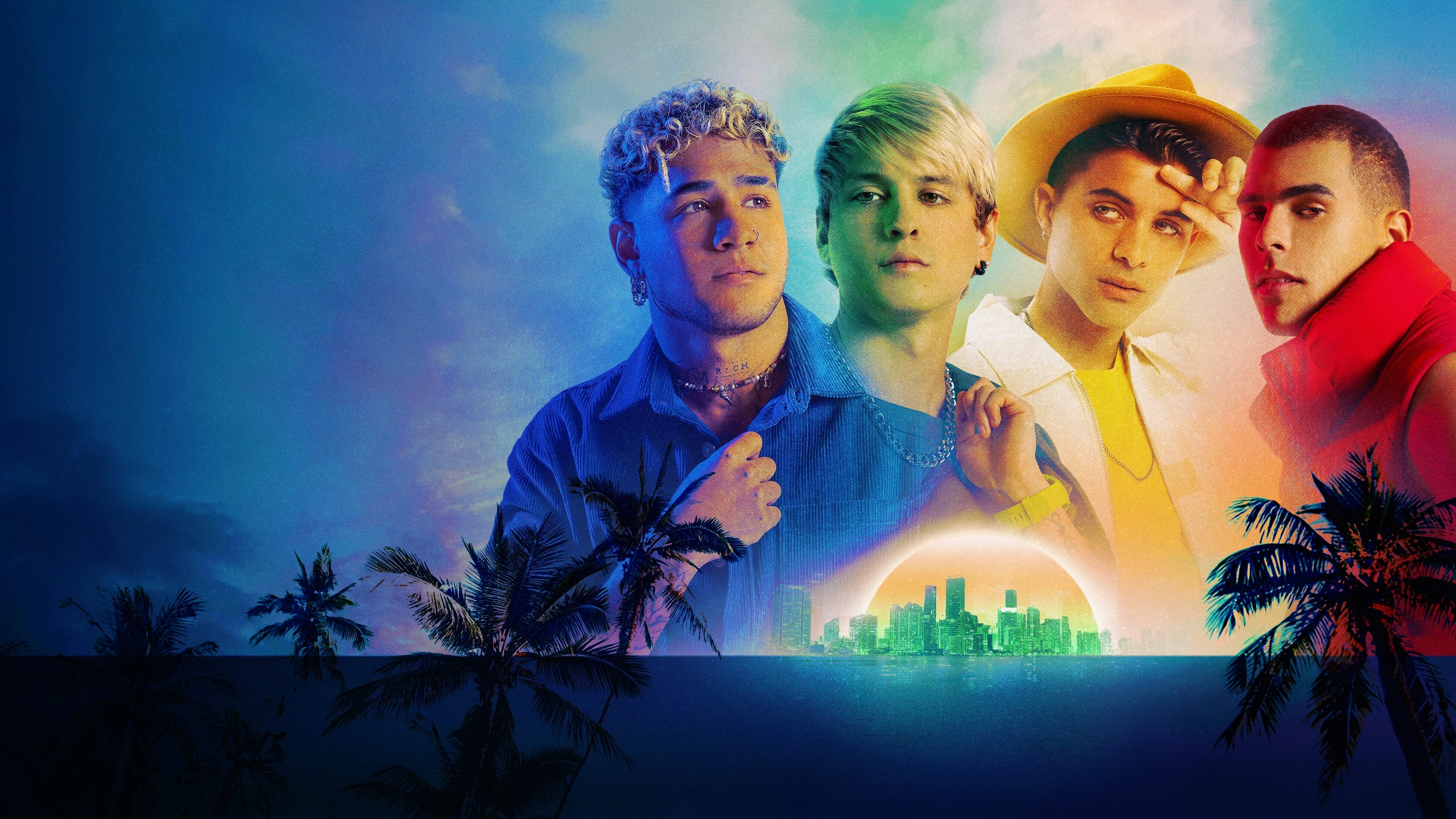 Backdrop image