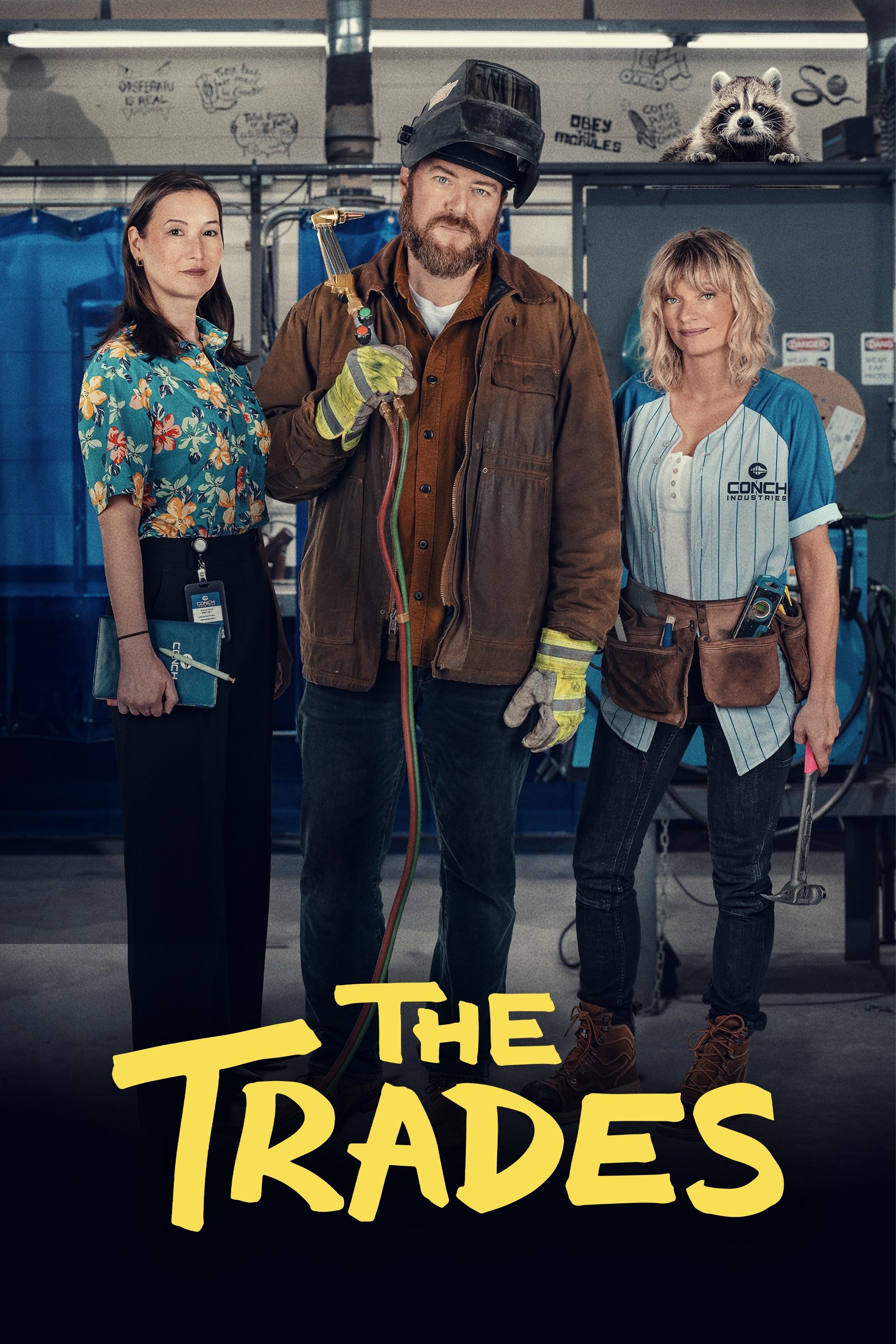 Poster de Temporada 2