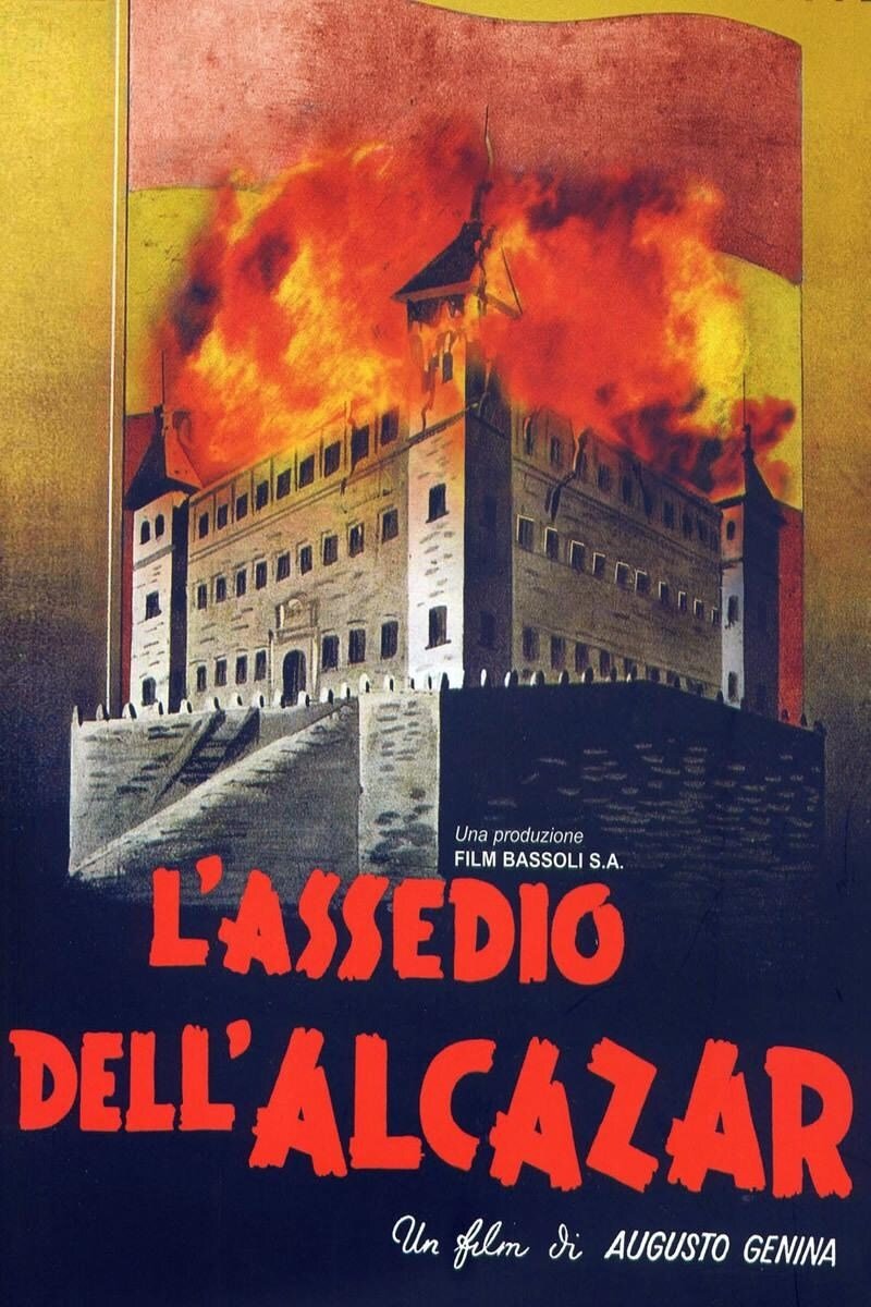 Poster movie