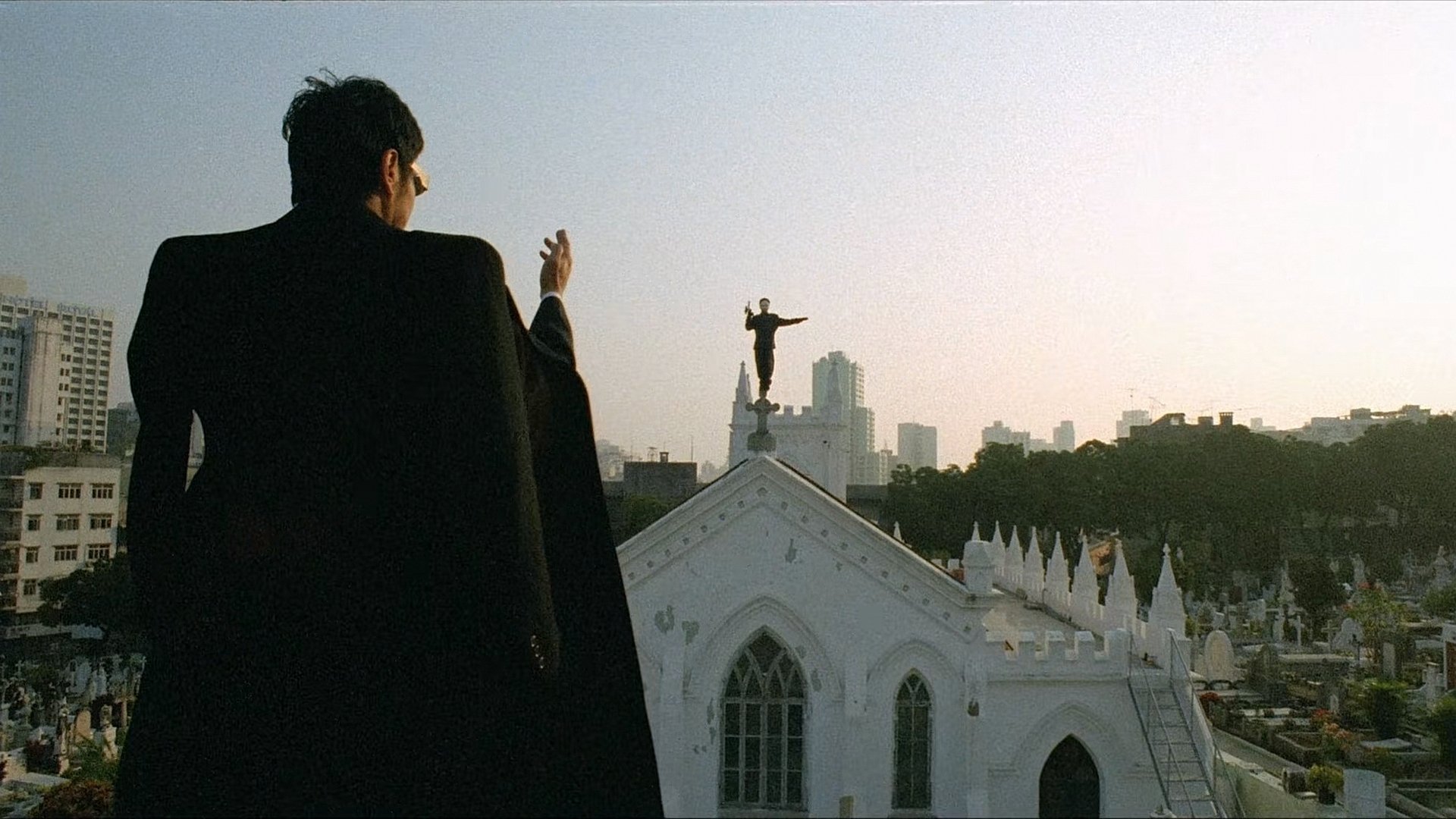 Backdrop image