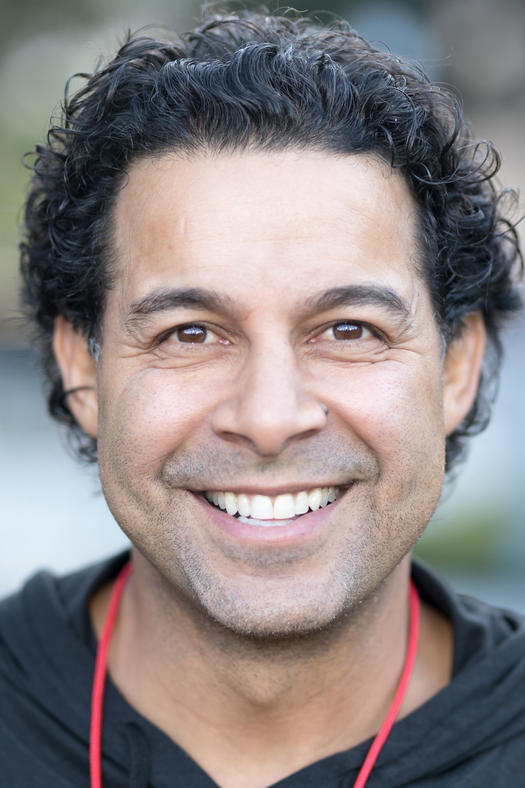 Foto de Jon Huertas