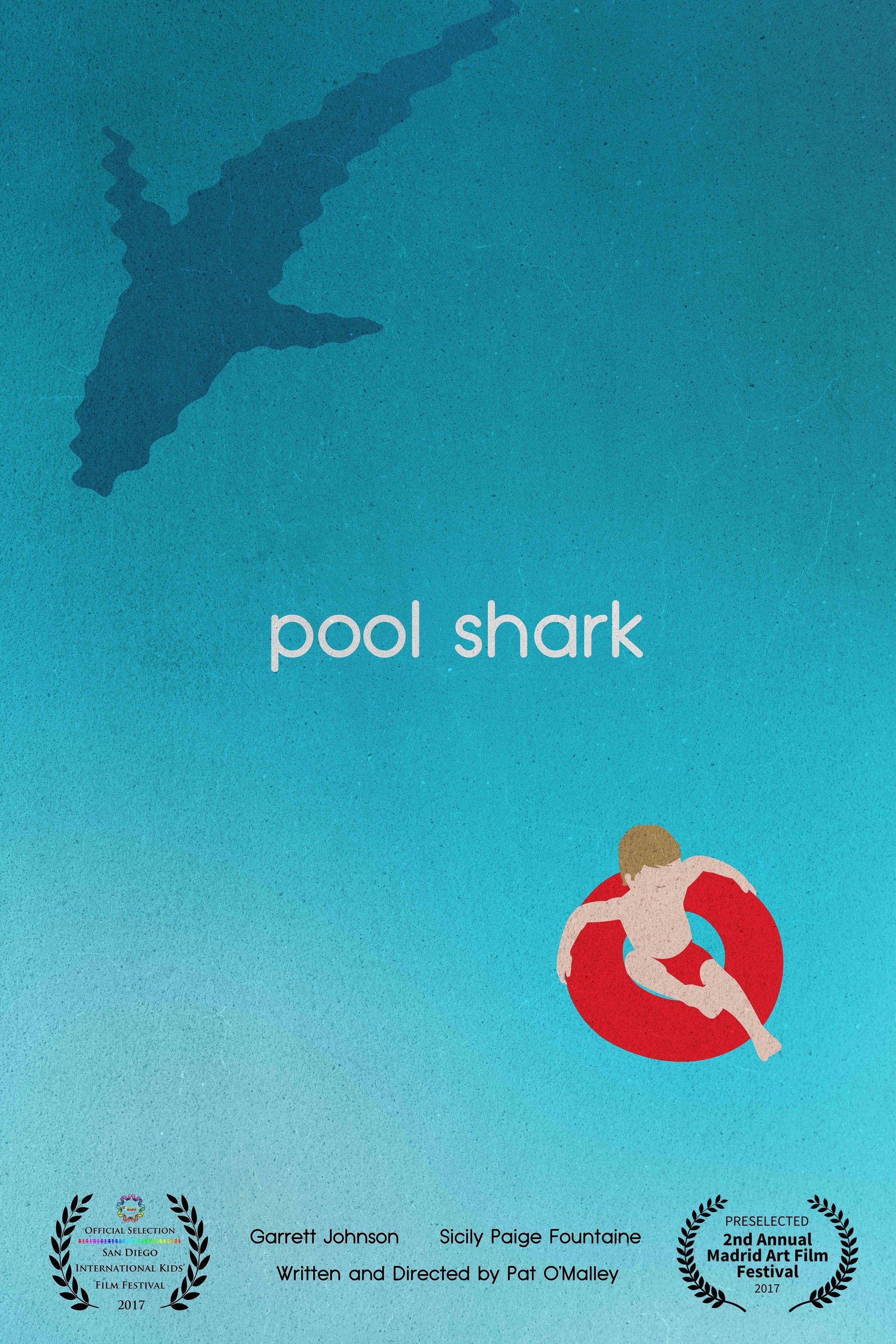 Poster de Pool Shark