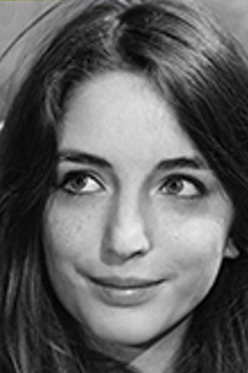 Foto de Christine Pascal