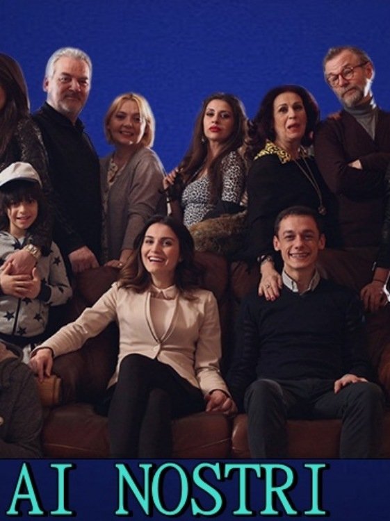 Poster de Temporada 1