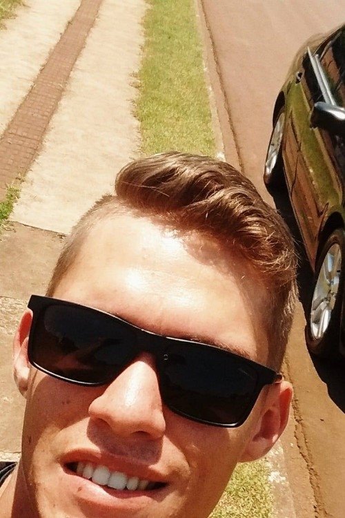 Foto de Emanuel Fraguilia