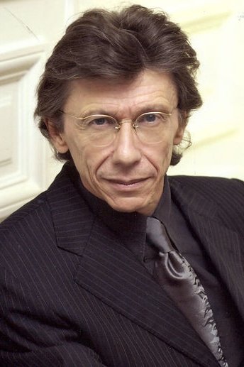 Foto de Jean-Pierre Dionnet