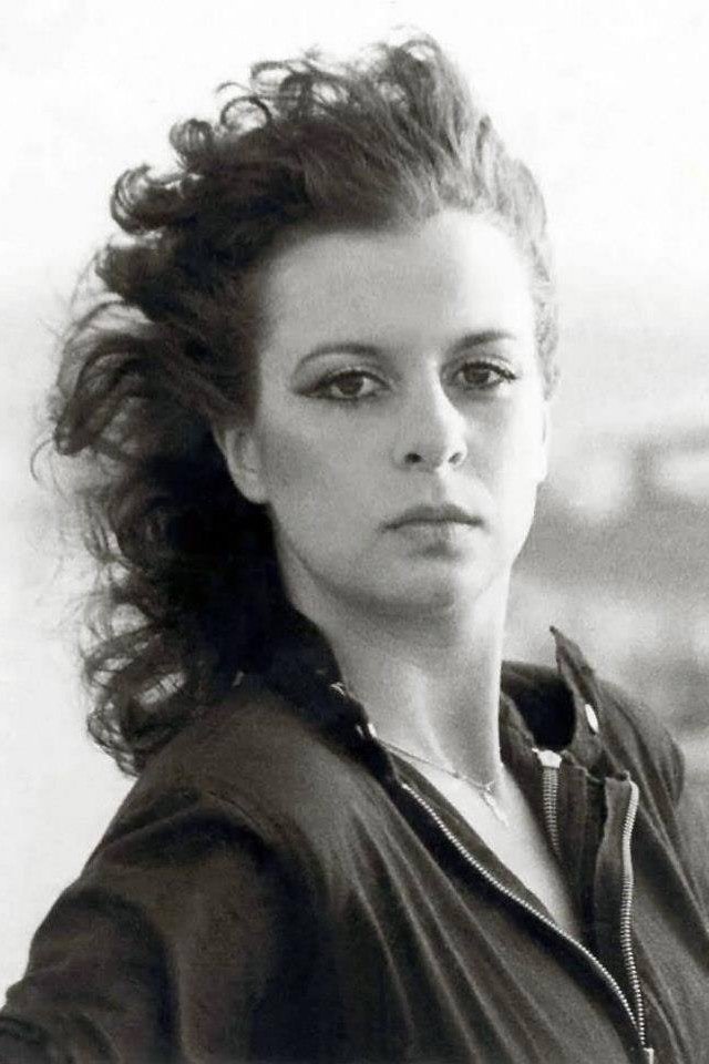 Foto de Fátima Padinha