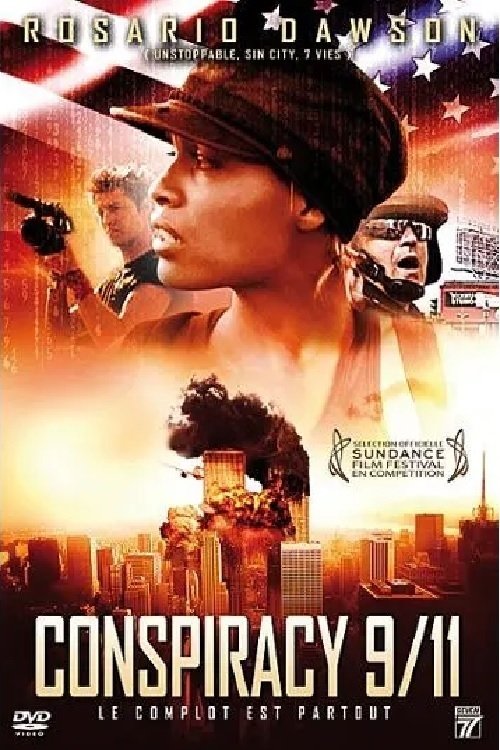Affiche du film This Revolution